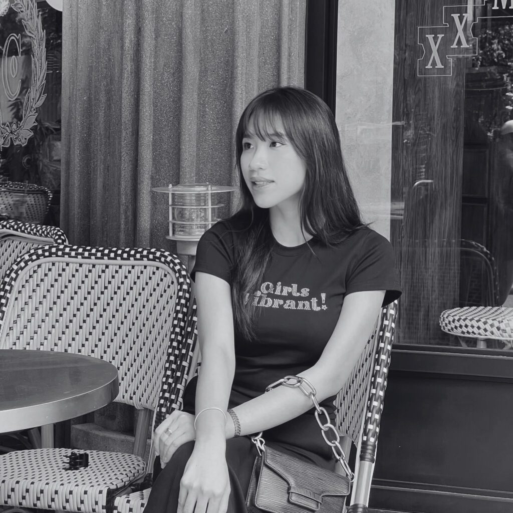 DUYEN TRUONG ACCOUNT EXECUTIVE BW