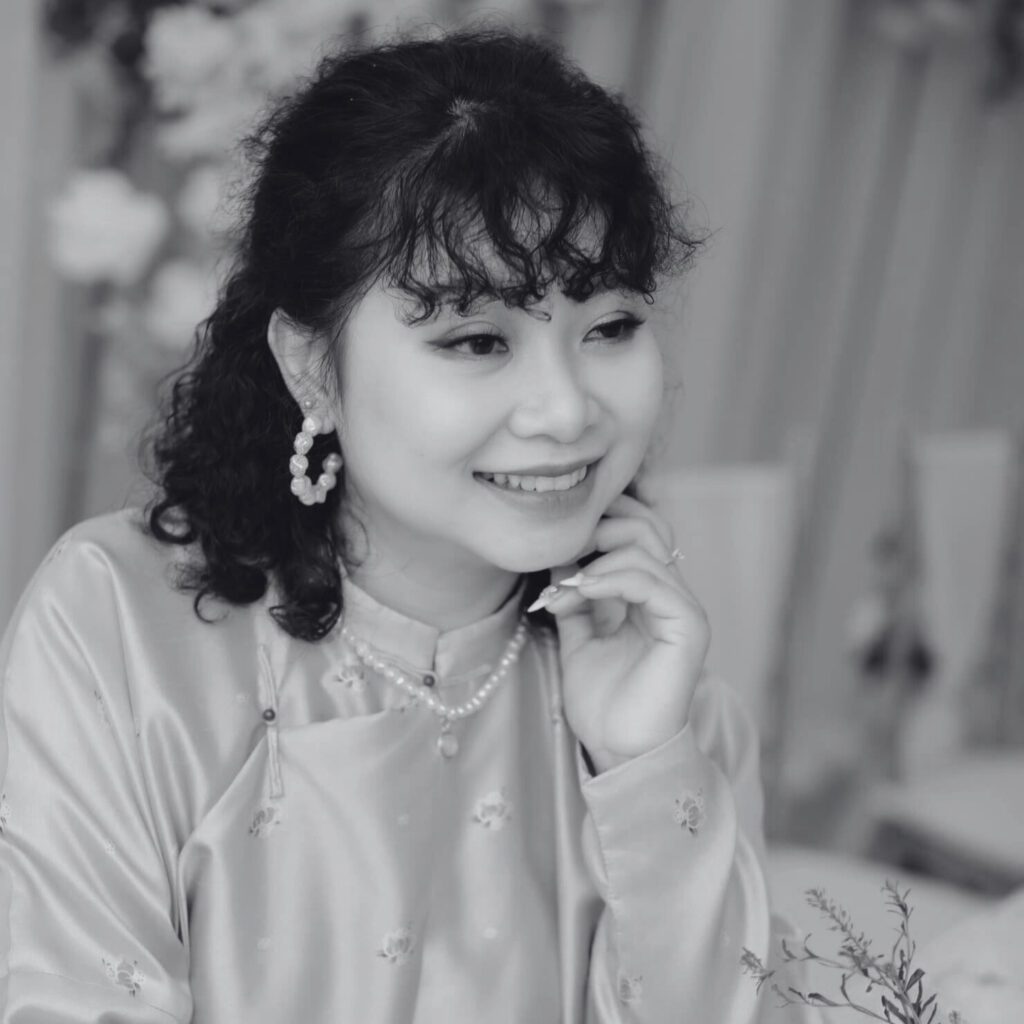 NGAN NGUYEN EVENT MANAGER