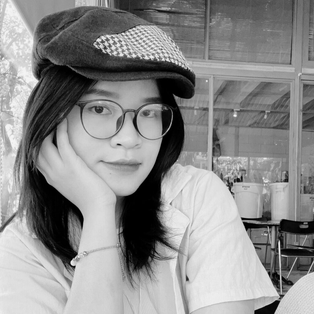 QUYNH TRAN ACCOUNT EXECUTIVE