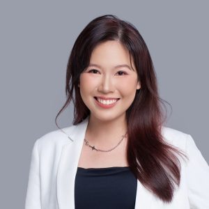 Le Thi Tuyet Van Senior Copywriter
