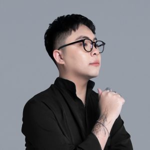 Luong Nhut Duy Graphic Designer 1