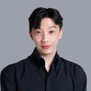 Luu Thanh Tu Graphic Designer Intern