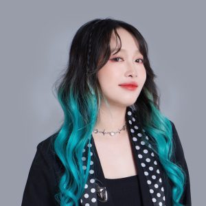 Ngo Thi Minh Chau Junior Art Director