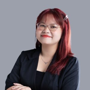 Nguyen Hoang Nhi Copywriter