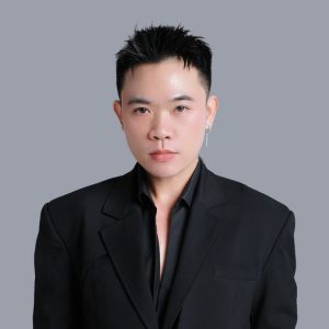 Nguyen Thanh Nhan Junior Art Director