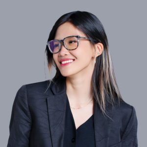 Nguyen Vu Thien An Graphic Designer Intern