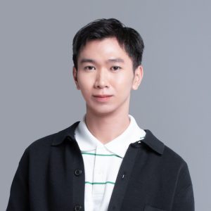 Tran Duc Tien Senior Copywriter