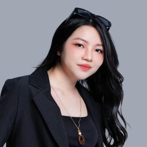 Truong Phuong Thuy Graphic Designer Trainee