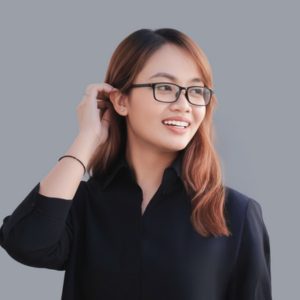 Vo Nguyen Hong Chau Senior Art Director
